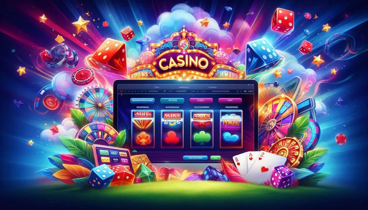 Smokace Casino
